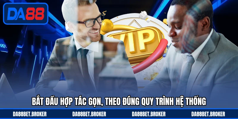 Đại Lý DA88 - Cơ Hội Hợp Tác Và Tăng Thu Nhập Bền Vững - QEXIN.INFO