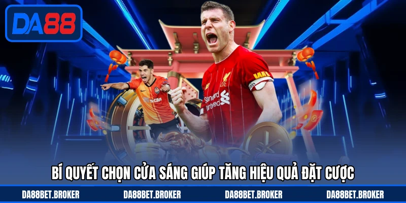 Thể Thao DA88 - Cược Trận Sôi Động, Kèo Ngon Mỗi Ngày - QEXIN.INFO