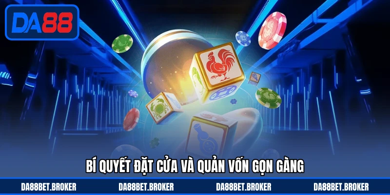 Bầu Cua Tôm Cá DA88 - Chơi Vui Như Hội, Cược Cực Đã - QEXIN.INFO