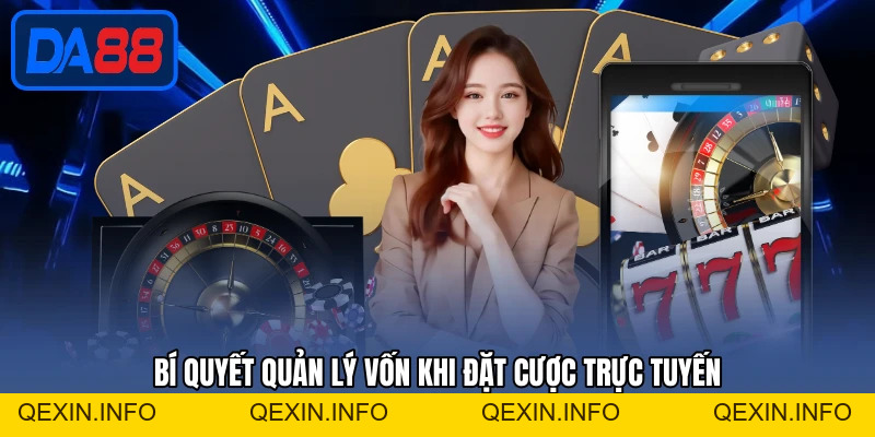 Casino DA88 - Sảnh Cược Sang Trọng, Chơi Nhanh Thắng Lớn - QEXIN.INFO