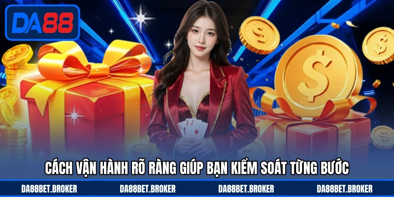 DA88 Bảo Hiểm Cược Thua - Tấm Đệm An Toàn Cho Người Chơi - QEXIN.INFO