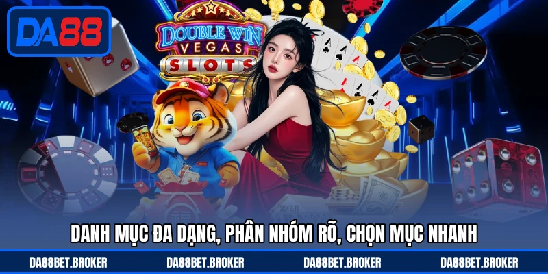 Giới Thiệu LUCK88 - Giải Trí Trực Tuyến Đa Trải Nghiệm - QEXIN.INFO