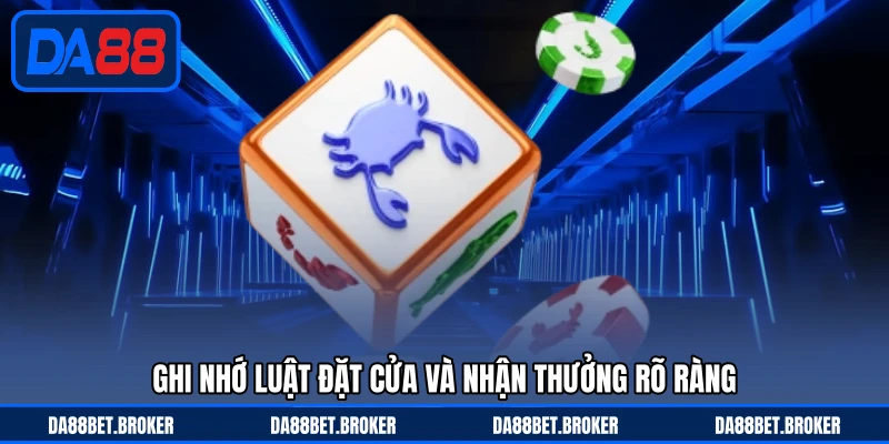 Bầu Cua Tôm Cá DA88 - Chơi Vui Như Hội, Cược Cực Đã - QEXIN.INFO