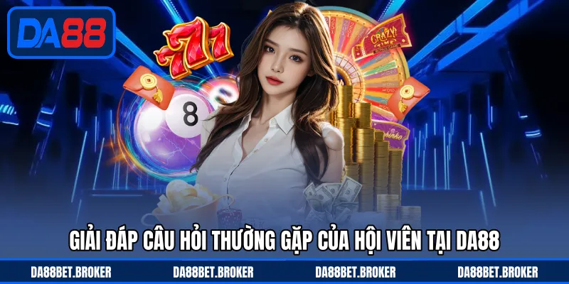 DA88 | Nhà Cái Uy Tín | Đăng Ký Tài Khoản Nhận 20 Triệu Đồng - QEXIN.INFO
