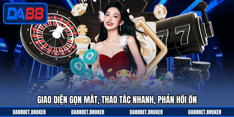 Giới Thiệu LUCK88 - Giải Trí Trực Tuyến Đa Trải Nghiệm - QEXIN.INFO