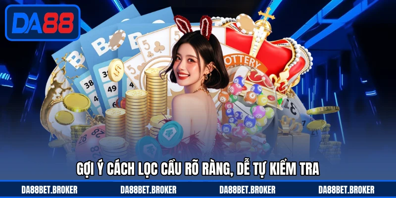 Soi Cầu Lô Kép DA88 - Gợi Ý Bắt Kép Dễ Hiểu Cho Tân Thủ - QEXIN.INFO