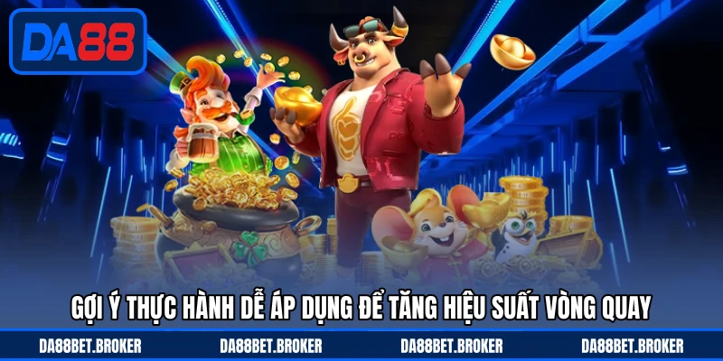 Nổ Hũ 52 - Cuộc Đua Săn Jackpot Cuốn Hút Trên DA88 - QEXIN.INFO