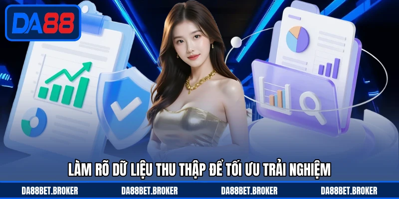 Quyền Riêng Tư DA88 - Bảo Vệ Dữ Liệu Và Thông Tin Cá Nhân - QEXIN.INFO