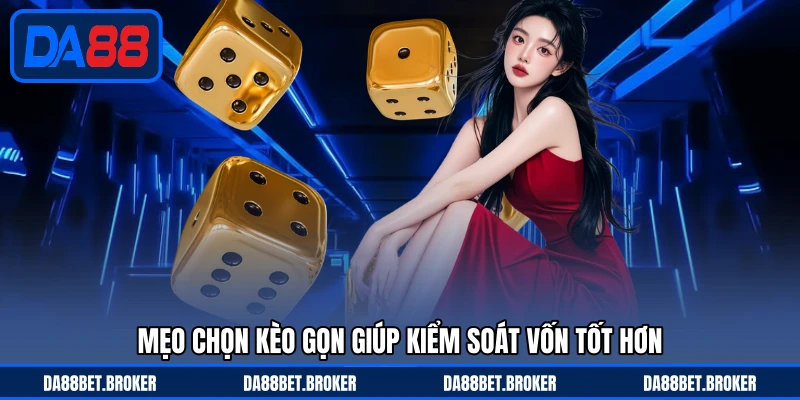 Tài Xỉu DA88 - Chơi Nhanh Thắng Gọn, Kèo Cược Bùng Nổ - QEXIN.INFO