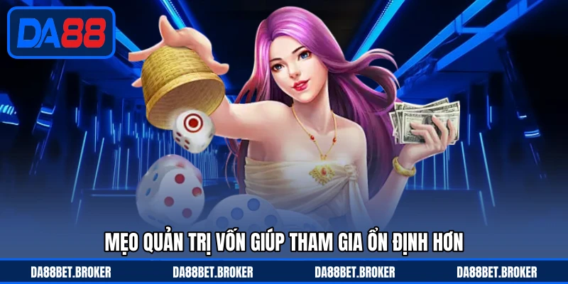 Xóc Đĩa DA88 - Sôi Động Từng Ván, Thưởng Về Liên Tục - QEXIN.INFO