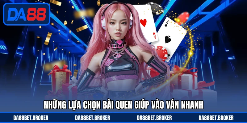 Game Bài DA88 - Thế Giới Bài Đổi Thưởng, Vui Tay Nhận Quà - QEXIN.INFO