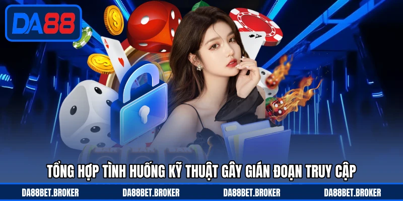 Miễn Trừ Trách Nhiệm DA88 - Giới Hạn Nghĩa Vụ Và Rủi Ro - QEXIN.INFO