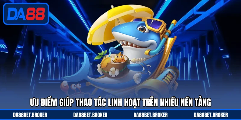 Bắn Cá H5 - Chơi Nhanh Trên Web Mượt Mà Và An Toàn - QEXIN.INFO