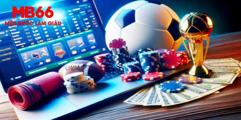 SBOBET Sport MB66 - Một Sân Chơi Cá Cược Đỉnh Cao 2026 - QEXIN.INFO