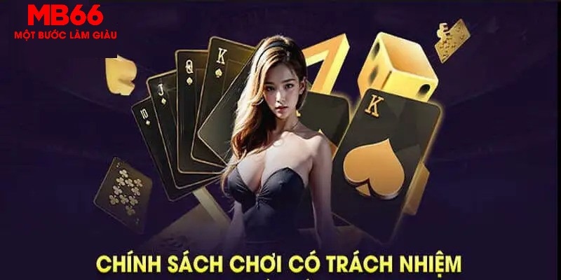 Chơi Có Trách Nhiệm - Cá Cược An Toàn, Không Gặp Rủi Ro - QEXIN.INFO