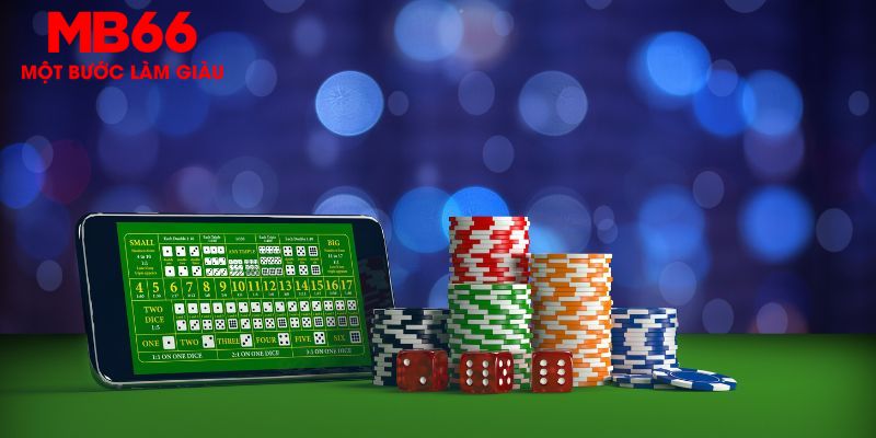 Tài Xỉu MB66 - Cơ Hội Làm Giàu Nhanh Chóng Cho Bet Thủ - QEXIN.INFO