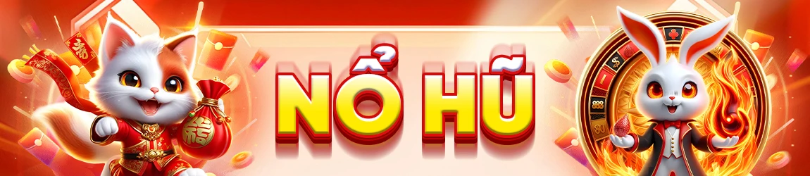 Nổ Hũ - Chuyên Mục Đang Được Săn Đón Tại Nhà Cái MB66 - QEXIN.INFO