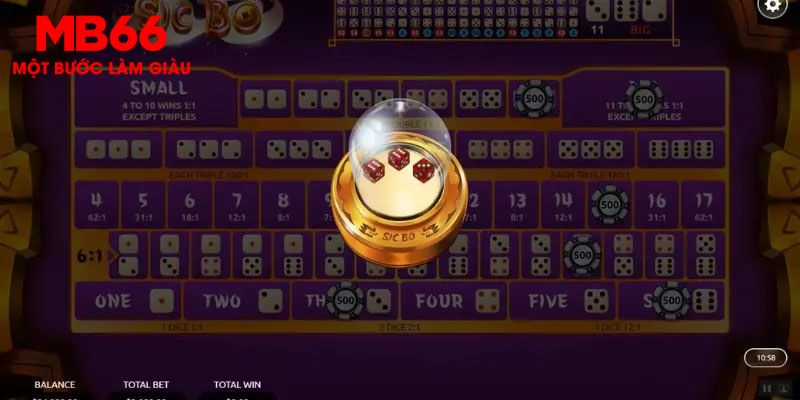 Tài Xỉu MB66 - Cơ Hội Làm Giàu Nhanh Chóng Cho Bet Thủ - QEXIN.INFO