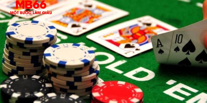 Cách Chơi Poker - Các Thông Tin Quan Trọng Không Nên Bỏ Lỡ - QEXIN.INFO