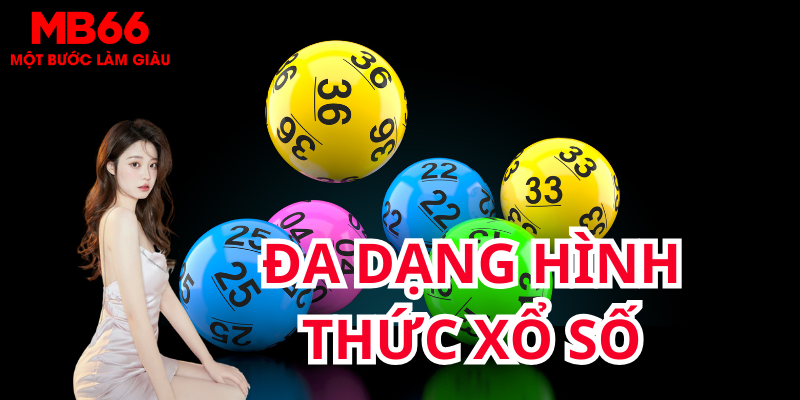 RNG Xổ Số MB66 - Cung Cấp Các Loại Hình Dự Đoán Con Số - QEXIN.INFO