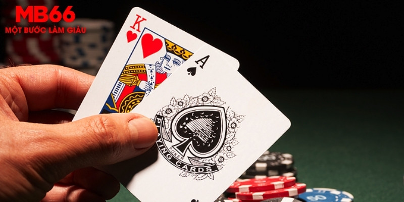 Blackjack MB66 - Trải Nghiệm Cực Hấp Dẫn Dành Cho Bạn - QEXIN.INFO