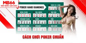 Game Bài MB66 - Sân Chơi Đổi Thưởng Hot Nhất Hiện Nay - QEXIN.INFO