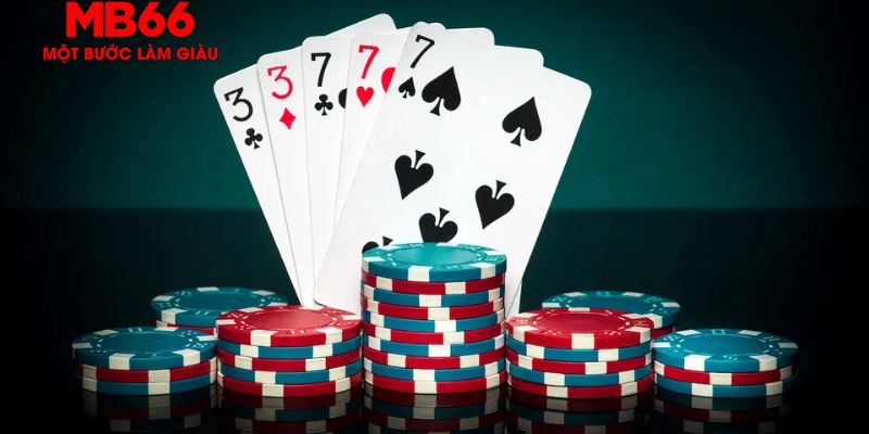 Cách Chơi Poker - Các Thông Tin Quan Trọng Không Nên Bỏ Lỡ - QEXIN.INFO