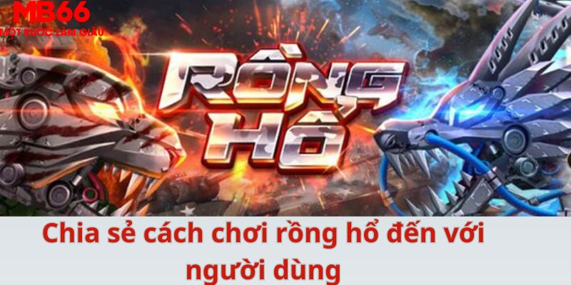 Cách Chơi Rồng Hổ Bất Bại Dành Cho Tất Cả Cược Thủ 2026 - QEXIN.INFO