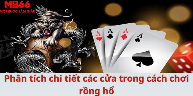 Cách Chơi Rồng Hổ Bất Bại Dành Cho Tất Cả Cược Thủ 2026 - QEXIN.INFO