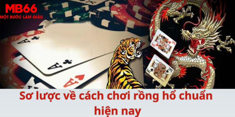 Cách Chơi Rồng Hổ Bất Bại Dành Cho Tất Cả Cược Thủ 2026 - QEXIN.INFO