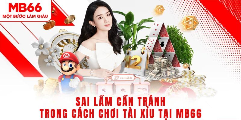 Cách Chơi Tài Xỉu MB66 Đơn Giản - Đảm Bảo Chơi Là Thắng - QEXIN.INFO