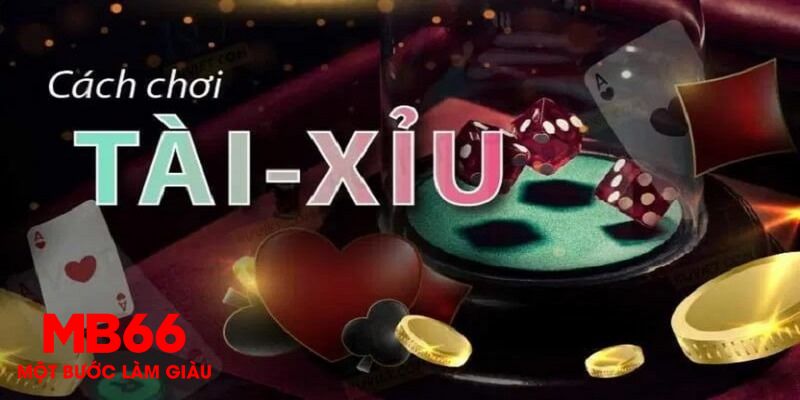 Tài Xỉu MB66 - Cơ Hội Làm Giàu Nhanh Chóng Cho Bet Thủ - QEXIN.INFO
