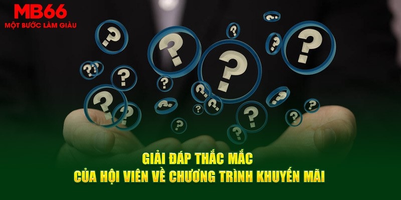 Câu Hỏi Thường Gặp - Giải Đáp 25+ Vấn Đề Tại Nhà Cái MB66 - QEXIN.INFO