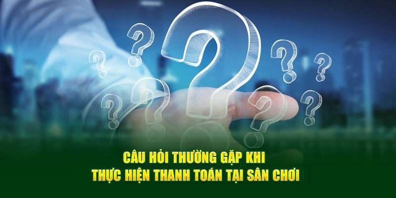 Câu Hỏi Thường Gặp - Giải Đáp 25+ Vấn Đề Tại Nhà Cái MB66 - QEXIN.INFO