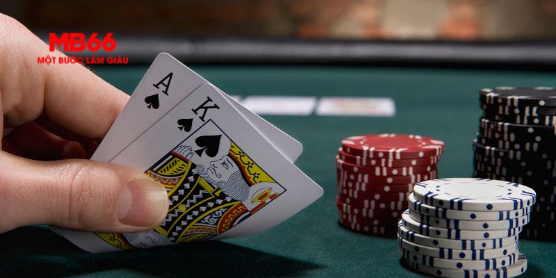 Cách Chơi Poker - Các Thông Tin Quan Trọng Không Nên Bỏ Lỡ - QEXIN.INFO