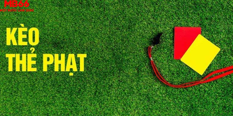 Kèo Thẻ Phạt Và Những Điều Cần Biết Để Cá Cược Hiệu Quả - QEXIN.INFO