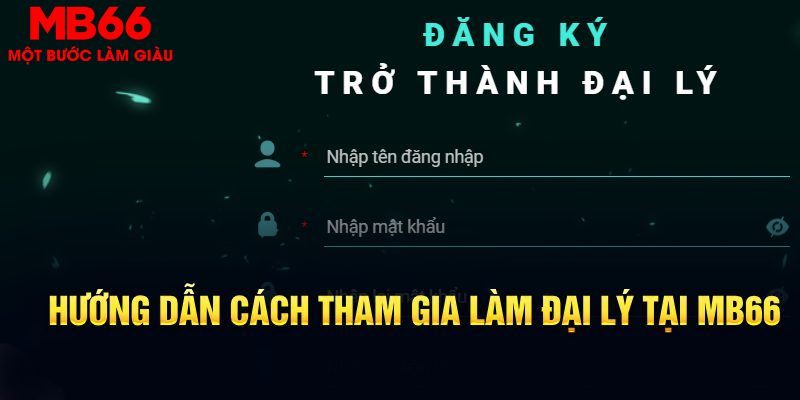 Đại Lý MB66 - Cơ Hội Kiếm Tiền Dành Cho Người Chơi - QEXIN.INFO