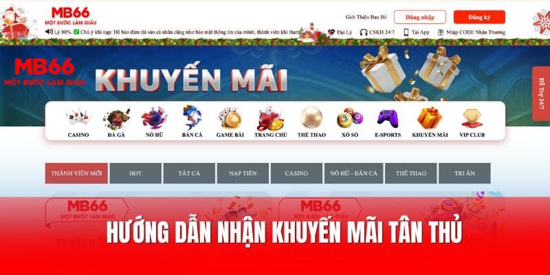 Đăng Ký MB66 - Quy Trình Cơ Bản Người Chơi Cần Phải Nắm - QEXIN.INFO