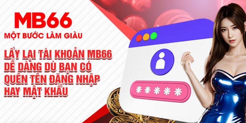 Đăng Nhập MB66 - Trải Nghiệm Vô Vàn Trò Chơi Hấp Dẫn - QEXIN.INFO