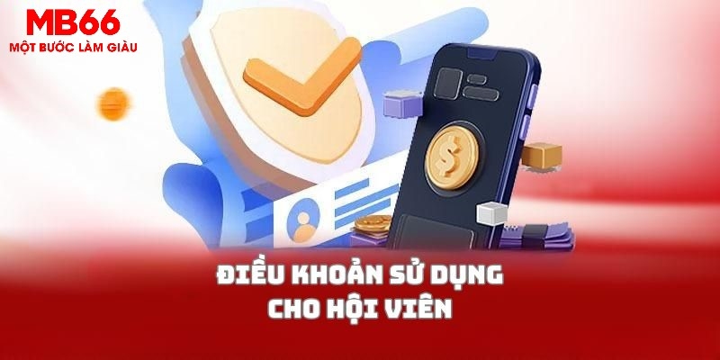 Điều Khoản Sử Dụng Tại Nhà Cái MB66 Đầy Đủ, Chi Tiết - QEXIN.INFO