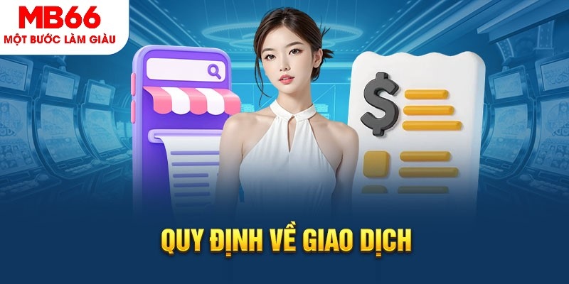 Điều Khoản Sử Dụng Tại Nhà Cái MB66 Đầy Đủ, Chi Tiết - QEXIN.INFO