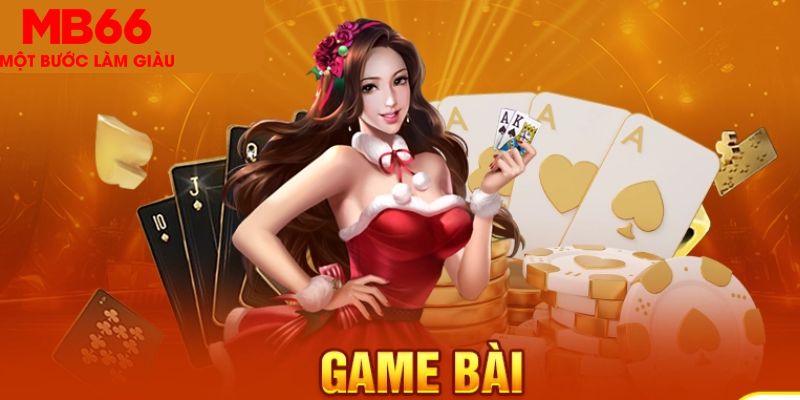 Game Bài MB66 - Sân Chơi Đổi Thưởng Hot Nhất Hiện Nay - QEXIN.INFO