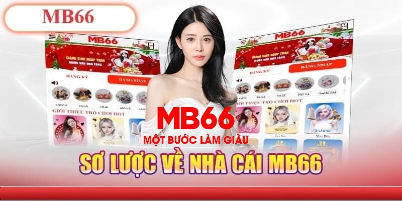 Nhà Cái MB66 – Cơ Hội Vàng Nhận Ưu Đãi Hấp Dẫn Khi Tham Gia - QEXIN.INFO
