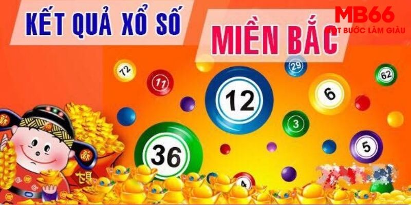Giới Thiệu Về Xổ Số Miền Bắc Siêu Hot Trong Năm 2026 - QEXIN.INFO
