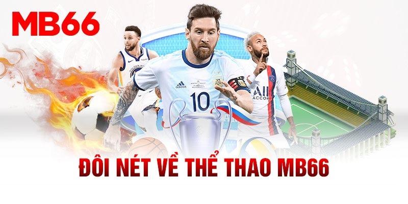 SBOBET Sport MB66 - Một Sân Chơi Cá Cược Đỉnh Cao 2026 - QEXIN.INFO