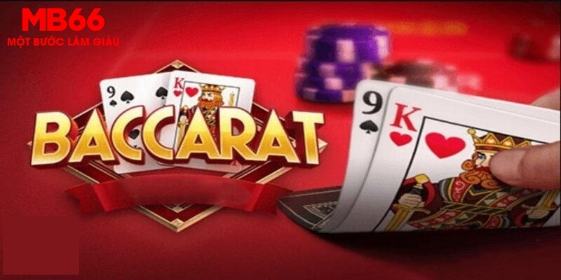 Baccarat MB66 - Game Bài Đổi Thưởng Đỉnh Cao Năm 2026 - QEXIN.INFO