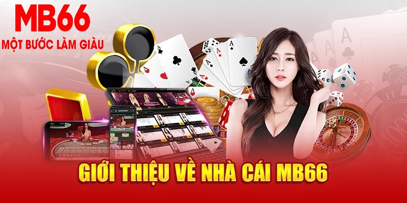Nhà Cái MB66 – Cơ Hội Vàng Nhận Ưu Đãi Hấp Dẫn Khi Tham Gia - QEXIN.INFO