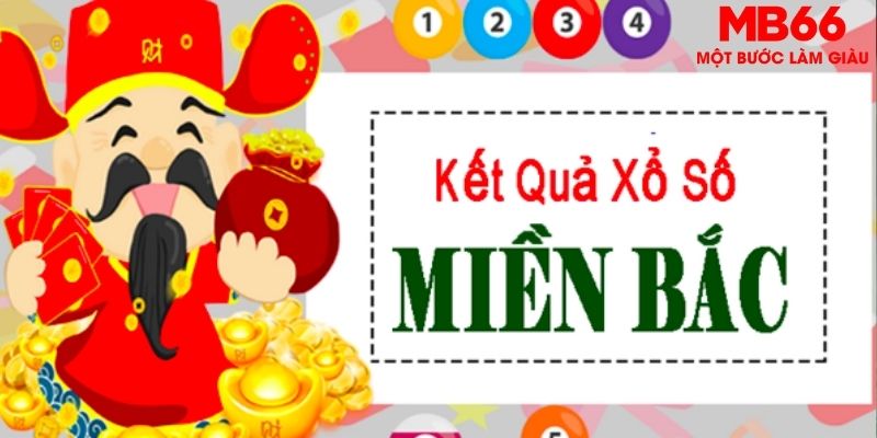 Giới Thiệu Về Xổ Số Miền Bắc Siêu Hot Trong Năm 2026 - QEXIN.INFO