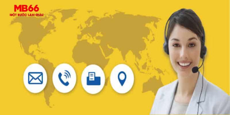 Hỗ Trợ MB66 - Tổng Hợp Những Thông Tin Hội Viên Cần Nắm - QEXIN.INFO