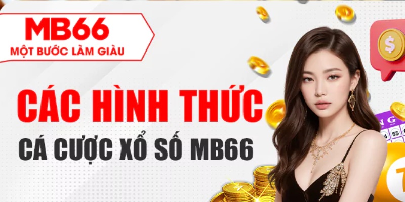 GPI Xổ Số MB66 - Hạng Mục Trò Chơi Vô Cùng Đẳng Cấp - QEXIN.INFO